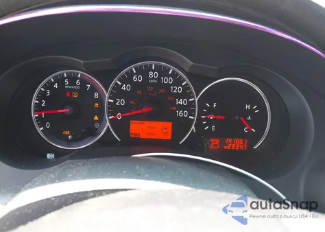 2012 Nissan Altima 2.5 S из США, поврежденный, VIN 1N4AL2AP7CN402727